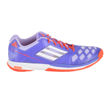 adidas Originals Feather (B26434) in lila