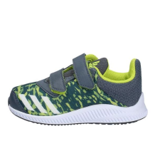 adidas Fortarun C FL Gray Green (BY8980)