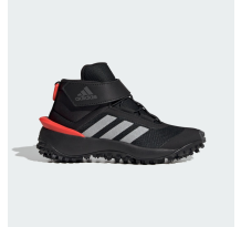 adidas Originals Fortatrail (IG7263) in schwarz