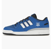 adidas Forum 84 Low ADV Mirrored Lines Blue Bird (HP9089)