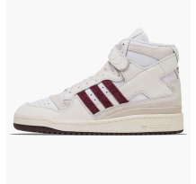 adidas Forum Hi Packer Maroon (GX1520)