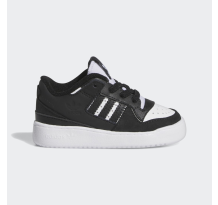 adidas Originals Forum Low (ID6866) in schwarz