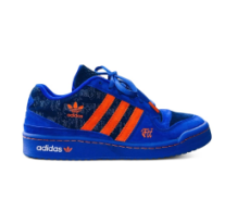 adidas Forum Low Unheardof x FC Cincinnati All For Cincy Blue (KJ6621)