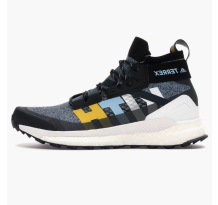 adidas Free Hiker Navy Kith (EE7520)