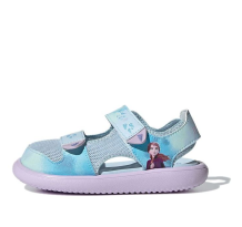 adidas Frozen x Water Comfort Sandal J Anna (FY7900)
