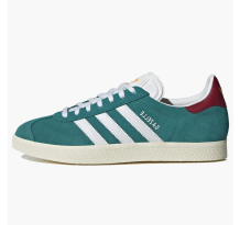 adidas Gazelle Arctic Fusion Burgundy (IF0881)
