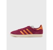 adidas Originals AS Roma Gazelle A Club Legacy Burgundy Unity Cream (IH2634)