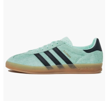 adidas Gazelle Indoor Clear Mint Gum (IH7488)