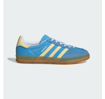 adidas Originals adidas jeans energy blue bell commercial (IE2960) in blau