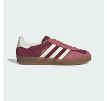 adidas Originals Gazelle Indoor (IF9647) in rot