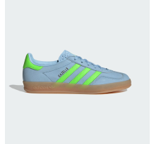 adidas Originals Gazelle Indoor (JI1372) in blau