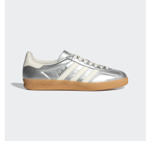 adidas Originals Gazelle Indoor (JR1206) in grau