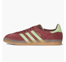 adidas Gazelle Indoor Shadow Semi Spark Green (IH7487)