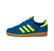 adidas Originals Gazelle Team (II0007) in blau