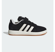 adidas Originals Grand Court 00s (JP5896) in schwarz