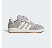 adidas Originals Grand Court 00s (JP5897) in grau