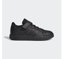 adidas Grand Court 2.0 EL K Top Elastic Lace and (FZ6161)