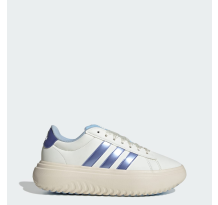 adidas Grand Court (JR0706)