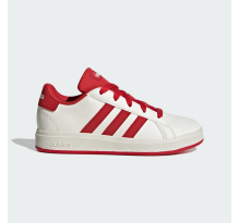 adidas Grand Court Lace Up (JQ0703)