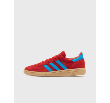adidas Handball Spezial W Better Scarlet Luaq Gold Metallic (IH9211)