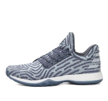 adidas Harden Vol. 1 LS Primeknit Raw Steel (AC8408)