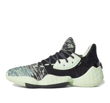 adidas Harden Vol. 4 Glow Green (EF1000)