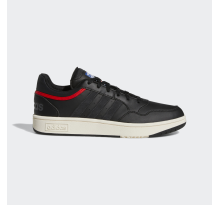 adidas Hoops 3.0 Low Casual (GZ1347)