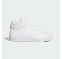 adidas Originals Hoops 4.0 Mid (JQ9996) in weiss