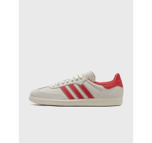 adidas Originals Humanrace x cost adidas Samba Glory Red (ID9066) in rot