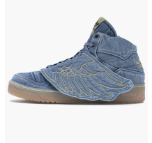 adidas JS Wings Jeremy Scott Denim (V24621)