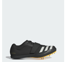 adidas Originals Jumpstar (IF1239) in schwarz