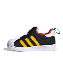 adidas LEGO x Superstar 360 Infant Green (FX4924)