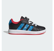 adidas Marvel Spider Man Grand Court (JQ8073)