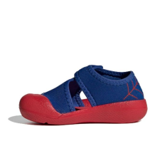 adidas Marvel x AltaVenture Spider Man Infant (FV4074)