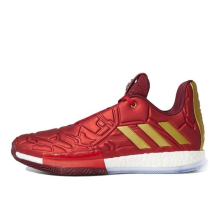 adidas Marvel x Harden Vol. 3 Iron Man (EF2397)