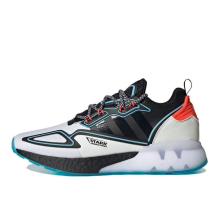 adidas Marvel x ZX 2K Boost Stark Industries (H02561)