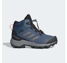 adidas Originals Mid GORE TEX (JI1355) in grau