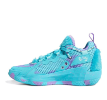adidas Dame 7 EXTPLY Monsters Inc. x Big Kid Sulley (S42807)