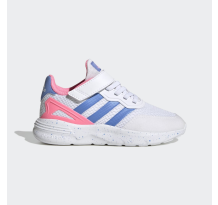 adidas Nebzed Elastic Lace Top Strap (HQ6147)