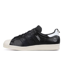 adidas Neighborhood x Superstar 80s Luker (G17201)