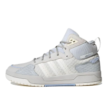 adidas neo 100DB Mid Blue Grey (GZ2581)