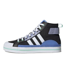 adidas Neo City Canvas Blue (HQ4619)