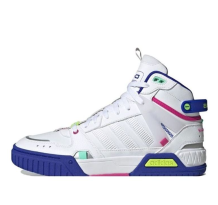 adidas neo D Pad Blue (HQ6556)