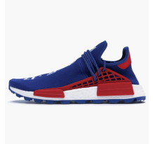 adidas NMD Hu Nerd Blue Pharrell x Trail (EF2682)