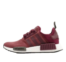 adidas NMD R1 Runner Maroon (S75231)