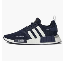 adidas NMD R1 Collegiate Navy (HQ2070)
