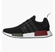 adidas NMD R1 Core Collegiate Burgundy (BB7791)