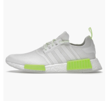 adidas NMD R1 Crystal Solar Green (GW5663-WL)