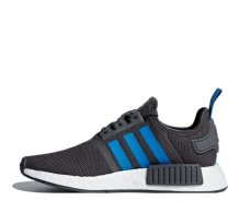 adidas NMD R1 J Five Bright Blue Grey (D96688)