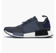 adidas NMD R1 Onix Core Georgetown (S76842)